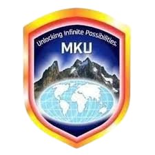 Logo of Mount Kenya University