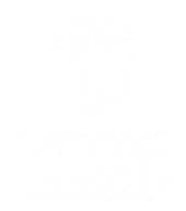 Logo of Umma University