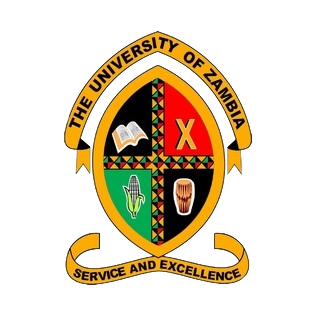 Logo of University of Zambia